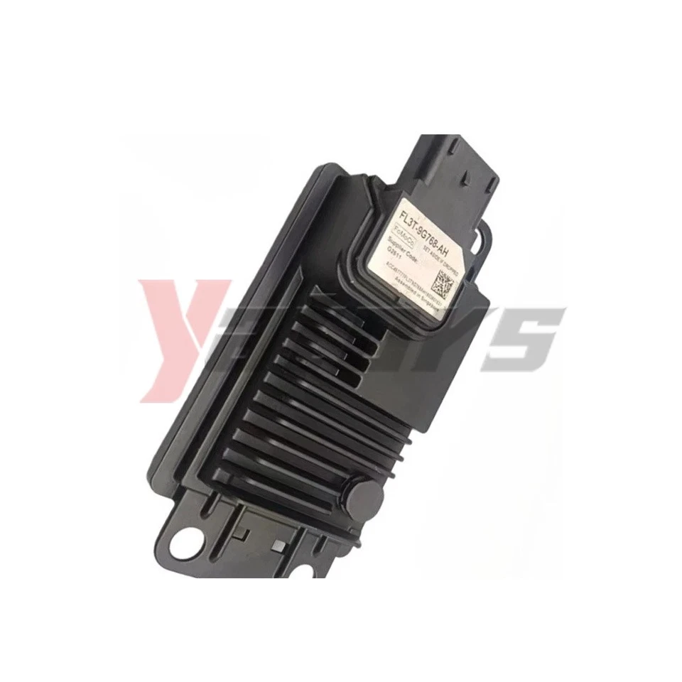 Fits For Ford F-150 2015-2020 FL3Z-9E731-D Adaptive Cruise Control Radar Sensor - Image 2 of 4