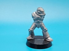 MKIV Armour Marine Warhammer Horus Heresy Metal OOP
