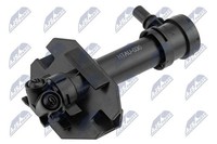 Nty WaschwasserdüSe, Scheinwerferreinigung EDS-AU-030 FüR Audi