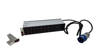 LEGRAND smarte Rack-PDU metered 19   2U, 32A-230V, IEC 320 ,12 x C13 4 x C19