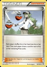 N 92/101 UNCOMMON NOBLE VICTORIES POKEMON NM on eBay