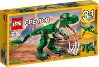 Lego® - Dinosaurier — Creator