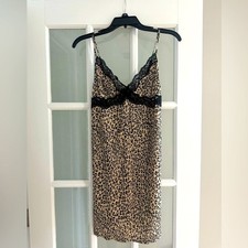 H M sleepwear dress size 12