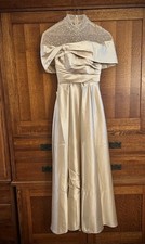 LanTing Bride TS Couture Evening Gown   New with Tags - Size 0 - FREE SHIPPING