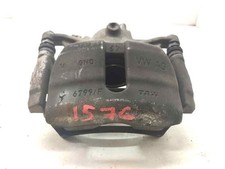 6799F BREMSSATTEL VORN RECHTS / 132433 FÜR SEAT LEON ST 5F8 X-PERIENCE 4DRIVE