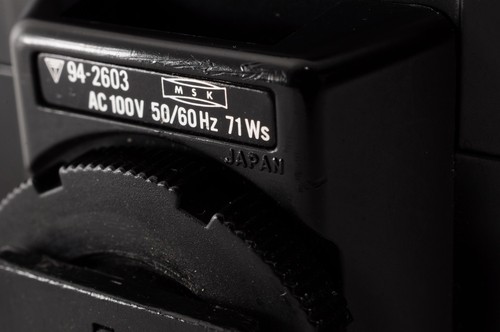 Olympus Electro Flash T32 Zapata Montaje Xenón Para OM-System Japón - Imagen 15 de 24