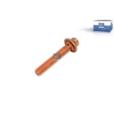 3.18124 DT Spare Parts Schraube, Abgaskrümmer