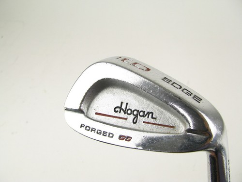 Ben Hogan Edge Forged GS Ft.Worth Single 9 Iron with Steel Rifle 6.5 Extra Stiff - Picture 3 of 9