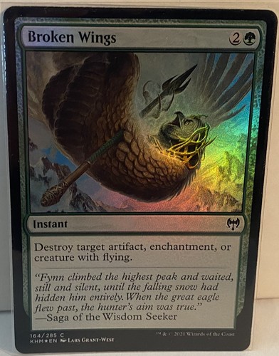 Kaldheim (KHM) Common/ Uncommon Foil MTG - Bild 20 von 28