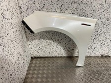 14-19 PEUGEOT 308 MK2 HATCH GT LINE PASSENGER SIDE FRONT WING WHITE PAINT KWE