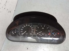 Compteur BMW 2002