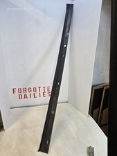Dodge Daytona Iroc RT Door Window Sweep Seal ...