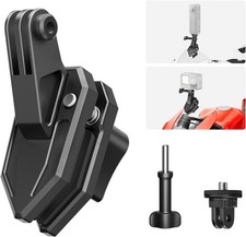 Motorcycle Windshield Clip Camera Mount for X5 for GoPro  Motorcycle mount