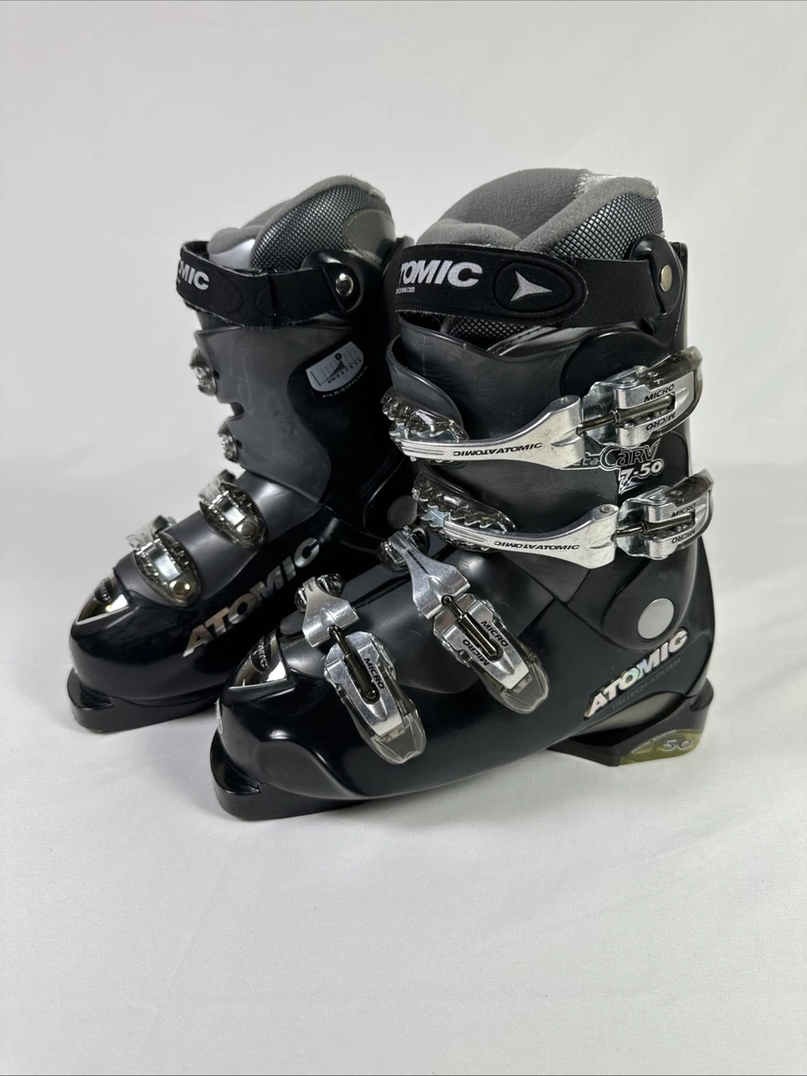 ATOMIC 6.5 Size Ski & Snowboard Boots for Men for sale | eBay