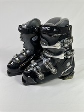 Scarponi da sci uomo misura 6,5 24,5 ATOMIC BETA CARV 7,50 nero 287 mm