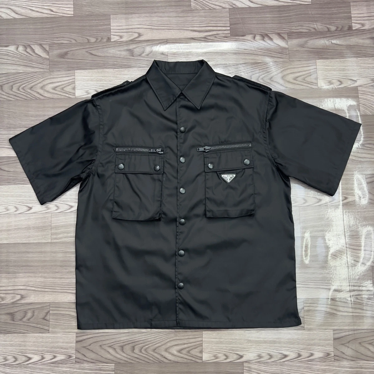 PRADA Nylon Tops for Women for sale | eBay