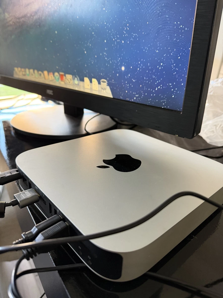 Apple Mac mini 16 GB RAM 2011 Apple Desktops & All-In-One