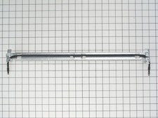 GE WR51X465 Refrigerator Defrost Heater 305176 AH303956 EA303956 PS303956 WR5...