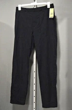 All in Motion Men’s Commuter Pants Size 32x32 Slate Blue Adjustable Waist