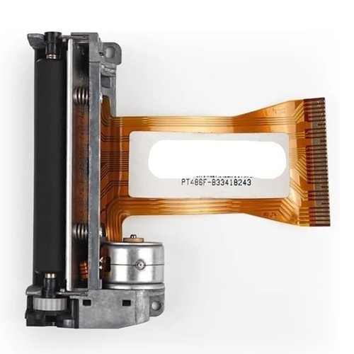 Essential Thermal Print Head Compatible with For DIGI Cash Register Scales - Afbeelding 3 van 9