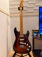 American Professional Ii Stratocaster