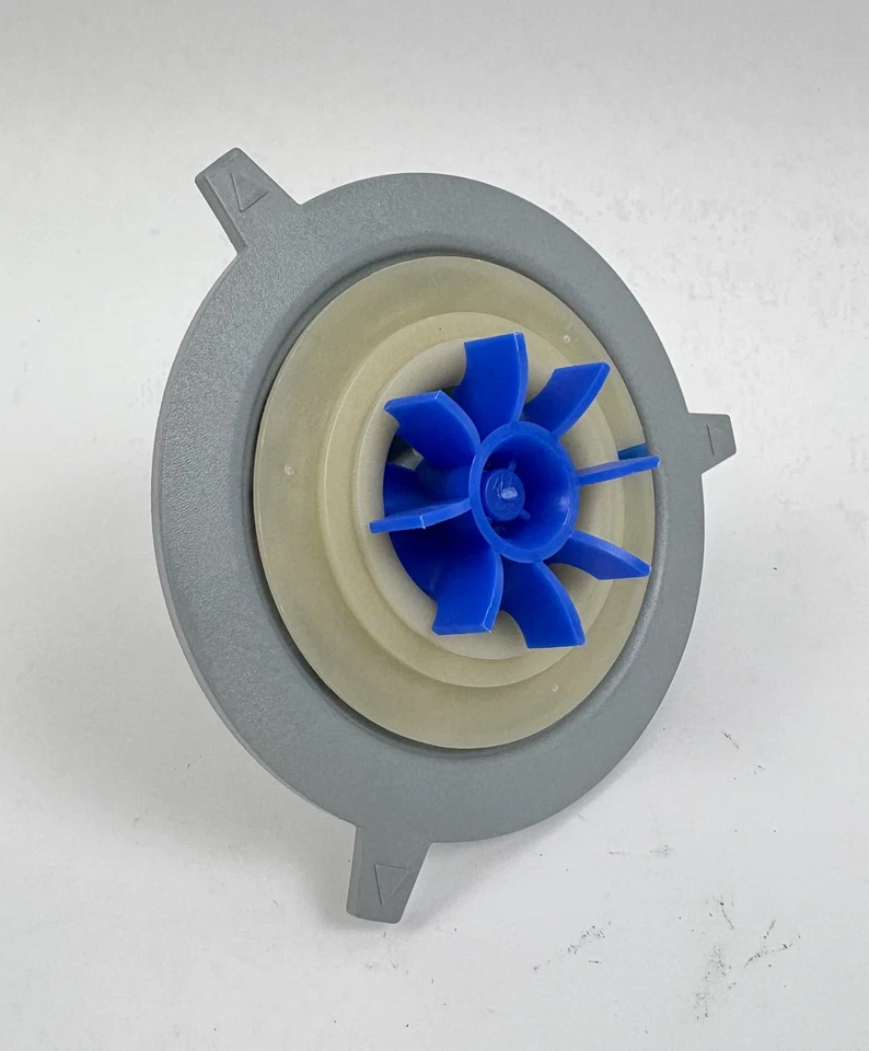 Fisher & Paykel Bomba Lavavajillas Motor Repuesto Aparato OEM Foto 2 de 3