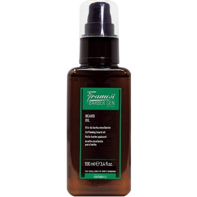 Framesi Barber Gen Beard Oil 3.4 fl.oz