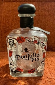 DonJulio 70/未開封 DON JULIO 70 | eBay