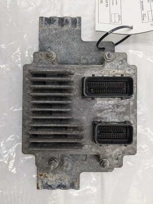 Engine ECM Electronic Control Module Fits 09-11 AVEO 86773