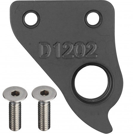 PILO D1202 CNC - Gear mech Schaltauge - NS Bikes - Bild 1 von 1