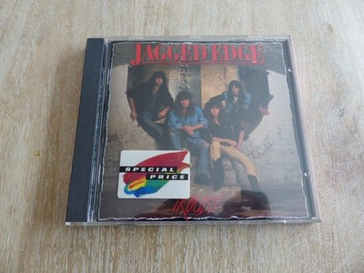 Jagged Edge - Trouble