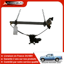 Moteur Nissan KING-CAB