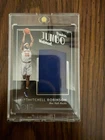 2018-19 PANINI NOIR - ROOKIE JUMBO MATERIAL - MITCHELL ROBINSON ROOKIE 84/99