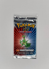 Pokmon KO5170 EX Ruby & Sapphire Booster Pack for sale online | eBay
