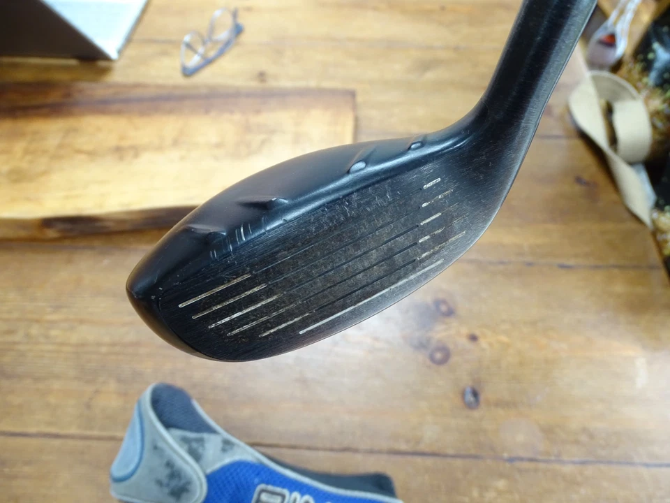 Ping G400 #4 Hybrid 22 degrees / Ping Alta CB 70 regular - Image 3 of 4