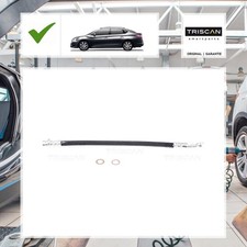 Bremsschlauch Hinten, Links Triscan für Hyundai i30 Kombi FD 1.6 CRDi