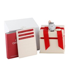 Omega De Ville Tresor Quartz 39mm 428.17.39.60.02.001 8