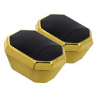 2pcs Umbrella Switch Button Covers Replacement Kit for Travel Auto Open Long