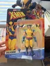 Marvel Legends Series X-Men 97 Wolverine 6    Action Figure Brand New