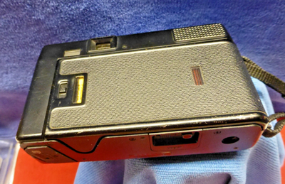 Nikon L35AF 35mm Point and Shoot Film Camera for sale online | eBay