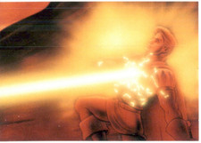 1991 Pro Set The Little Mermaid #43