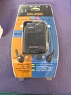 Sony Walkman WM-F2061 AM/FM Cassette Player, Brand New in Original Packaging