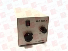 MORITEX MHF-100L II / MHF100LII (USED)