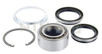SNR Radlagersatz R169.08 FüR FX Toyota Celica Corolla Carina Liftback 5 4 E8B 1
