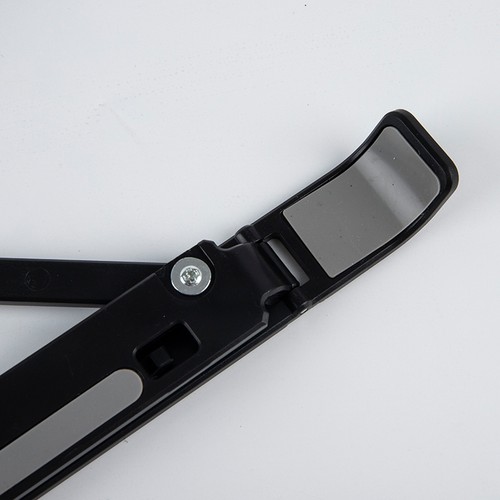 Laptop Stand Portable Notebook Holder Adjustable Foldable Ventilated Tablebd _si - Afbeelding 8 van 15
