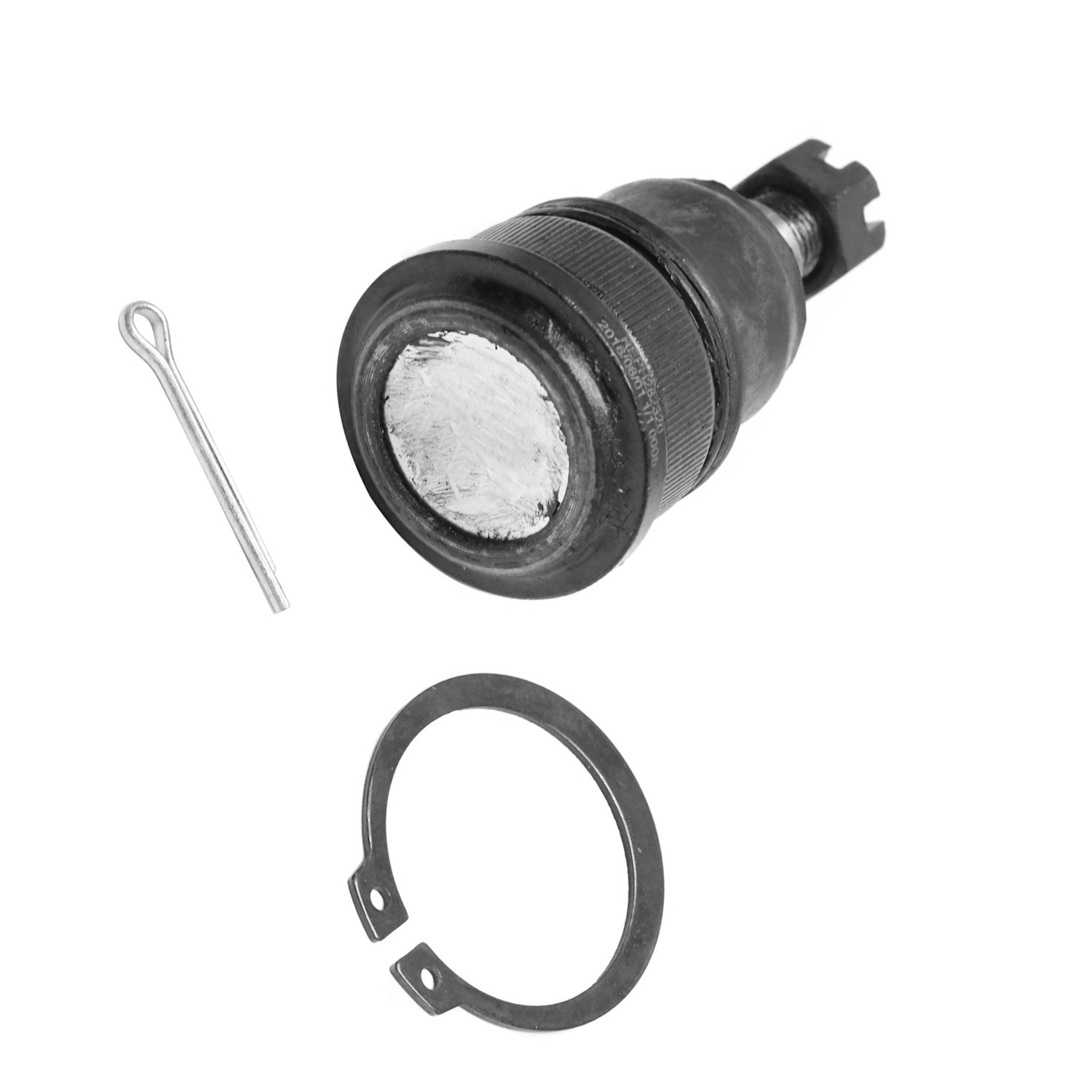 Front Suspension Lower Ball Joints Set for 2002 2003 2004 Acura RSX Honda Civic