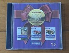 Software Gift Collection #13 PC CD ROM Expert Software (Home Design 3D + MORE)