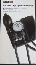 Labtron Patricia Sphygmomanometer, Child