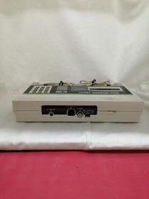 EPOCH Junk Super Cassette Vision Used
