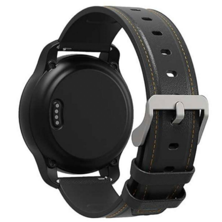 GolfBuddy aim W12 GPS Golf Watch Black Color Touchscreen